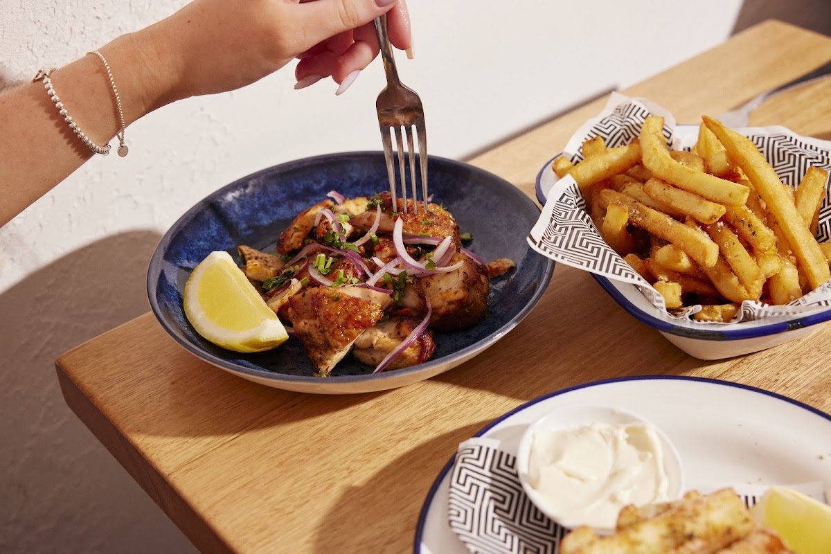 Zeus Street Greek Karrinyup Photo 3