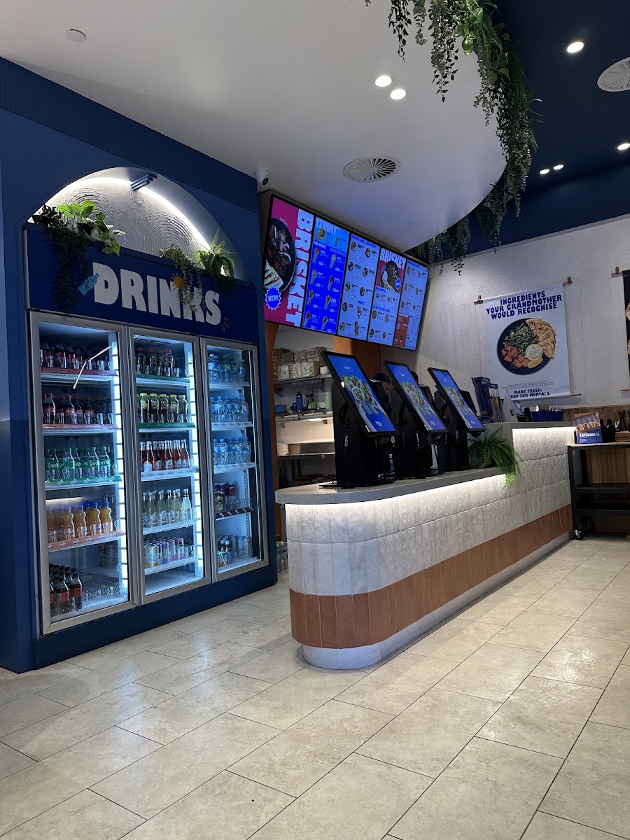 Zeus Street Greek Karrinyup Photo 6